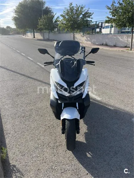 Voge 350AC 4000 € 2024 Madrid - 1