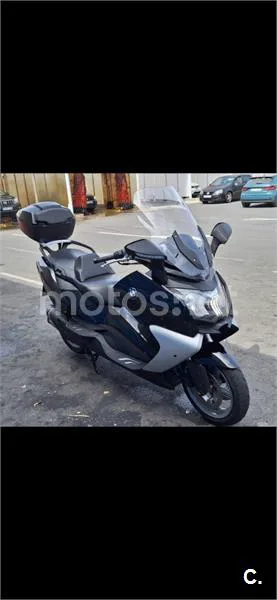 BMW C 650 GT 7000 € 2020 Ceuta - 1