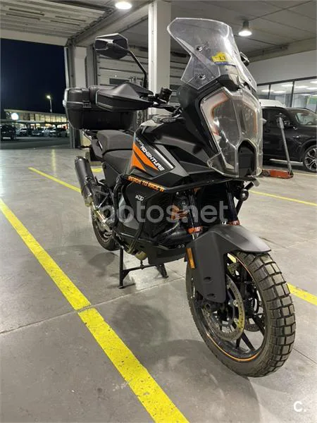 KTM 1290 Super Adventure 15.800 € 2022 Lleida - 1
