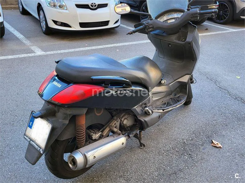 Yamaha XMAX 250 1050 € 2007 Barcelona - 1
