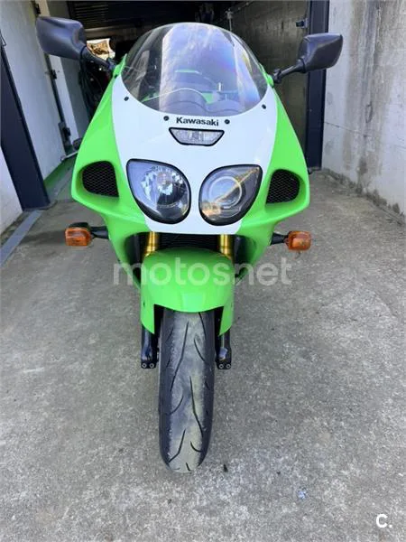 Kawasaki Ninja ZX-7R 6500 € 1999 Madrid - 1