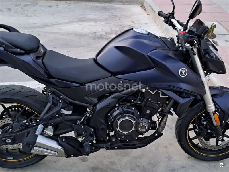 Voge 525R 3745 € 2023 Sevilla - 1