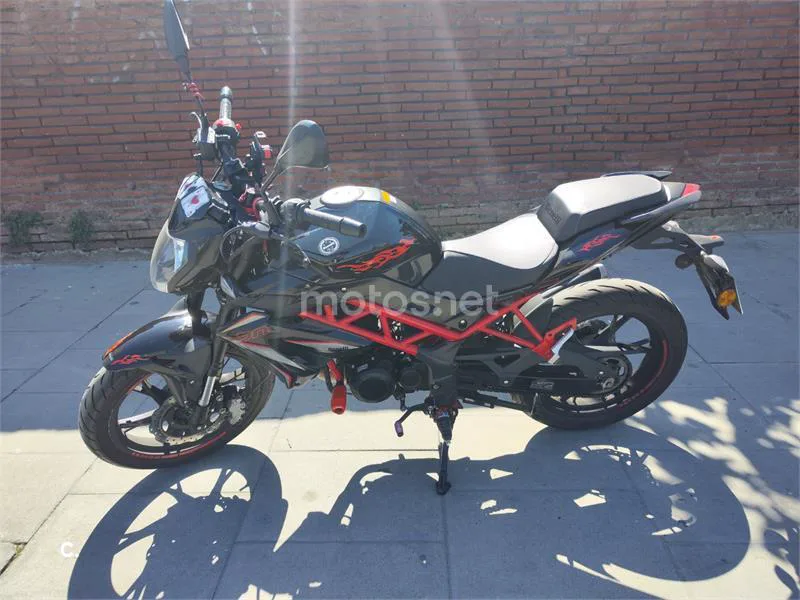 Benelli BN 125 1900 € 2024 Barcelona - 1