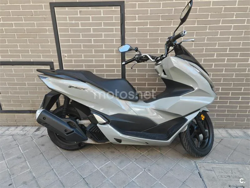 Honda PCX125 2400 € 2024 Madrid - 1
