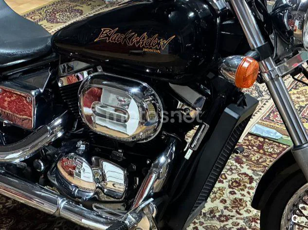 Honda Shadow VLX 600 4000 € 1993 Barcelona - 1