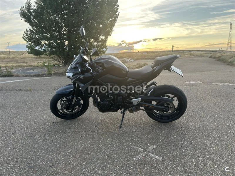 Kawasaki Z900 8000 € 2024 León - 1
