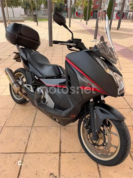 Honda Integra 750 S 4800 € 2015 Murcia - 1