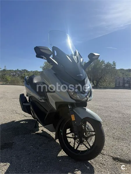 Honda Forza 125 3600 € 2022 Barcelona - 1