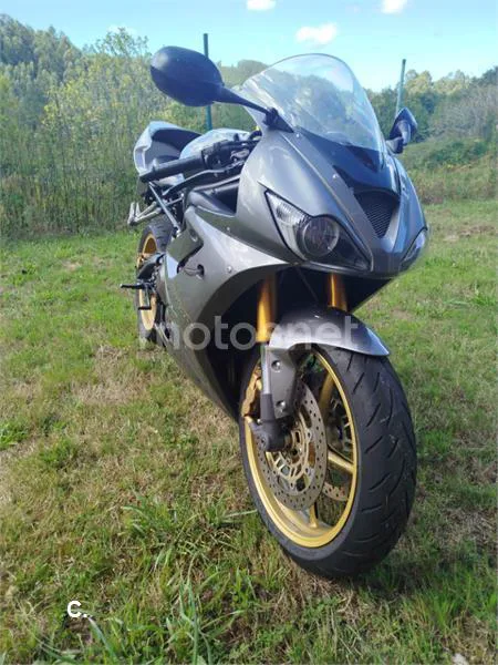 Triumph Daytona 675 4500 € 2006 A Coruña - 1