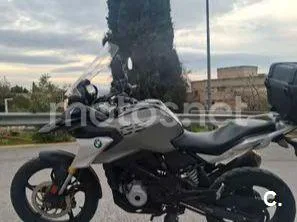BMW G 310 GS 2750 € 2017 Ceuta - 1
