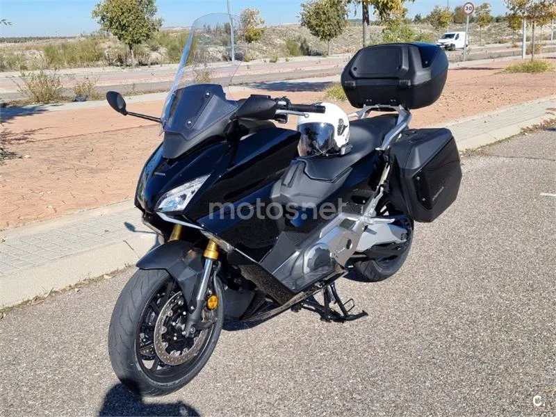 Honda Forza 750 8500 € 2021 Madrid - 1