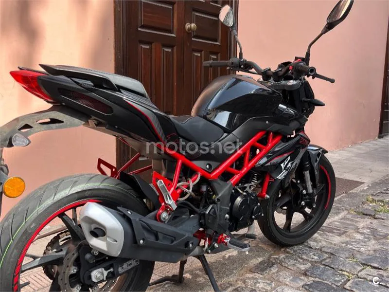 Benelli BN 125 1300 € 2023 Santa Cruz de Tenerife - 1