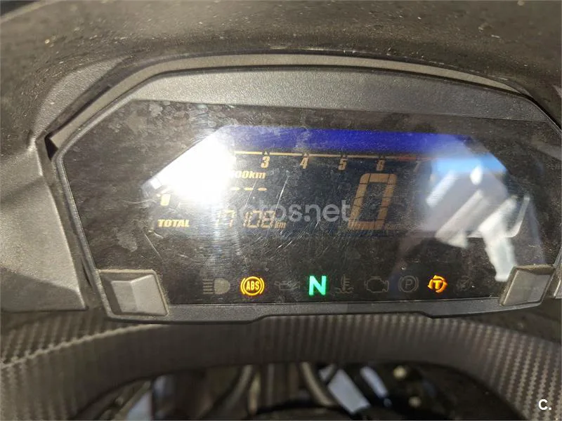 Honda Integra 6300 € 2018 Madrid - 1