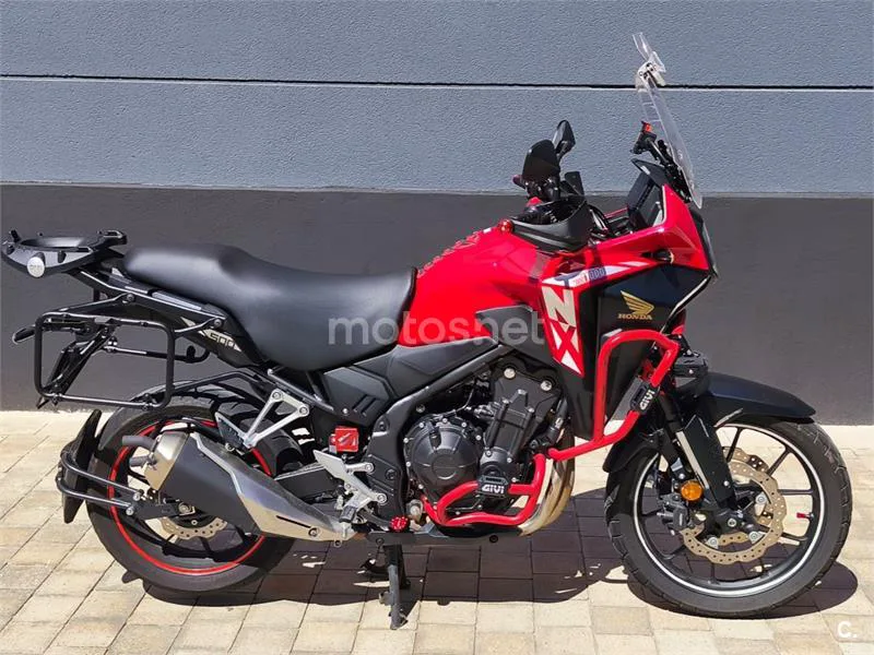 Honda NX500 5400 € 2025 Barcelona - 1