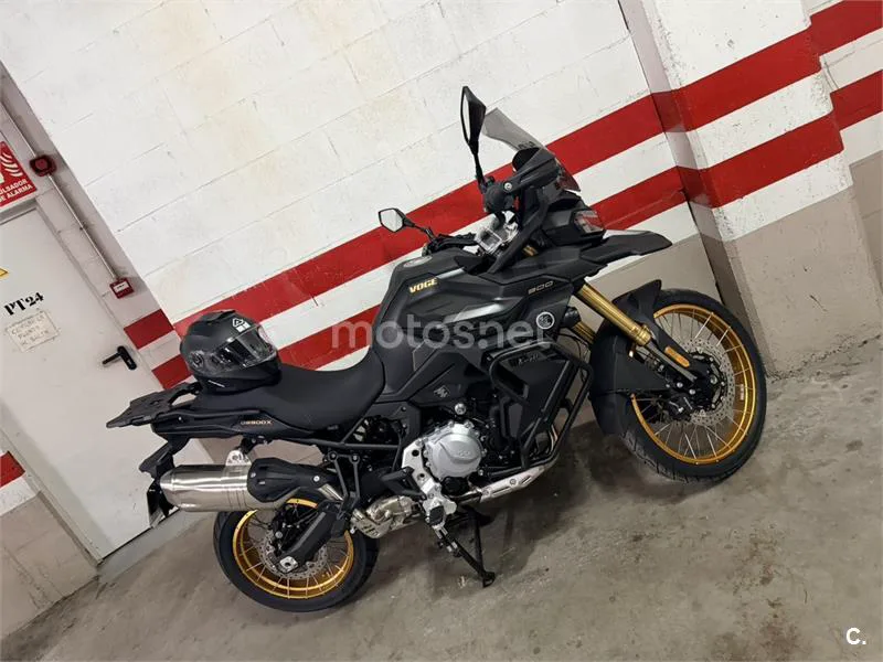 Voge 900DSX 8500 € 2026 Sevilla - 1