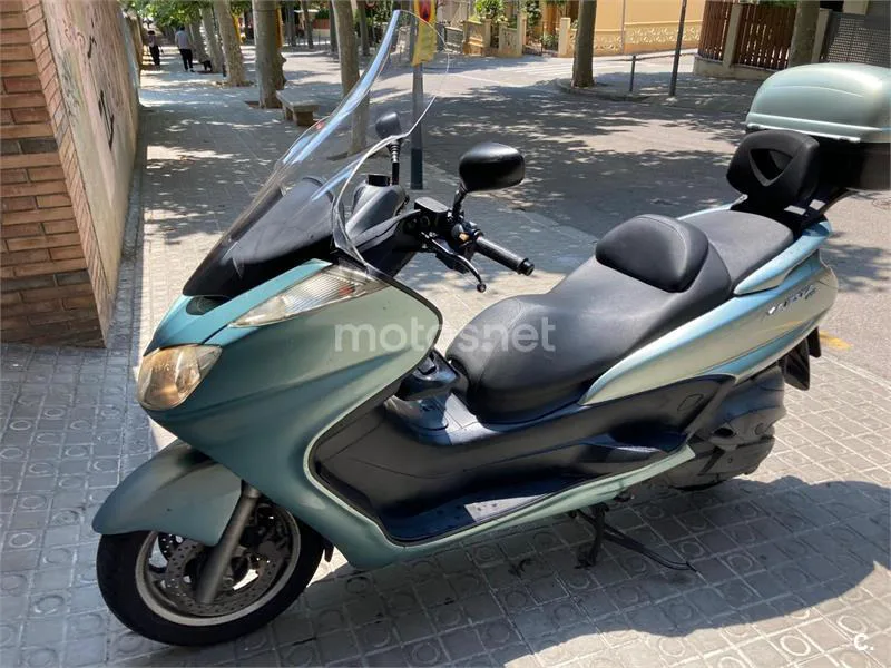 Yamaha Majesty 400 1600 € 2005 Barcelona - 1