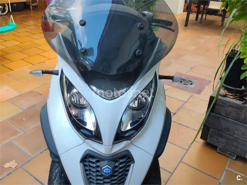 Piaggio MP3 500 HPE Sport 5700 € 2019 Valencia - 1