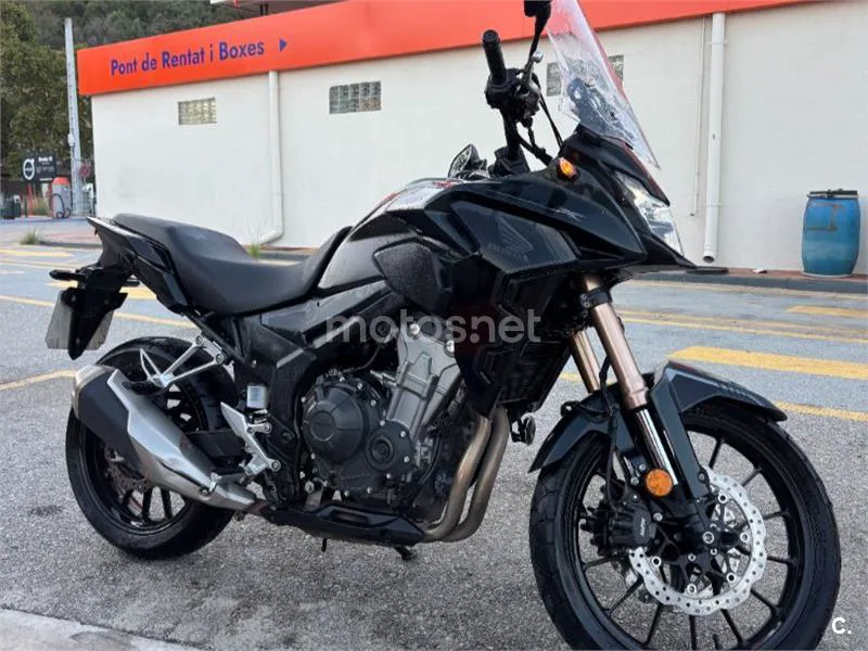 Honda CB500X 4690 € 2023 Barcelona - 1