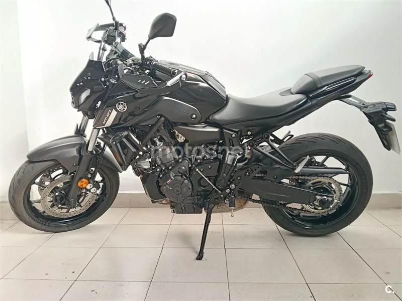 Yamaha MT-07 6500 € 2023 Bizkaia - 1