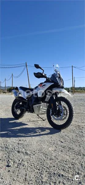KTM 790 Adventure 9550 € 2024 Granada - 1