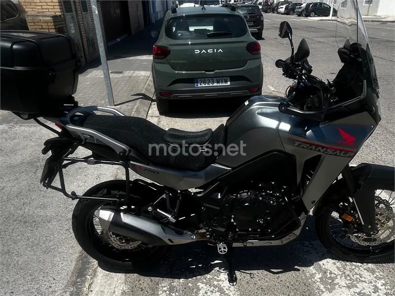 Honda XL750 Transalp 7400 € 2024 Valencia - 1