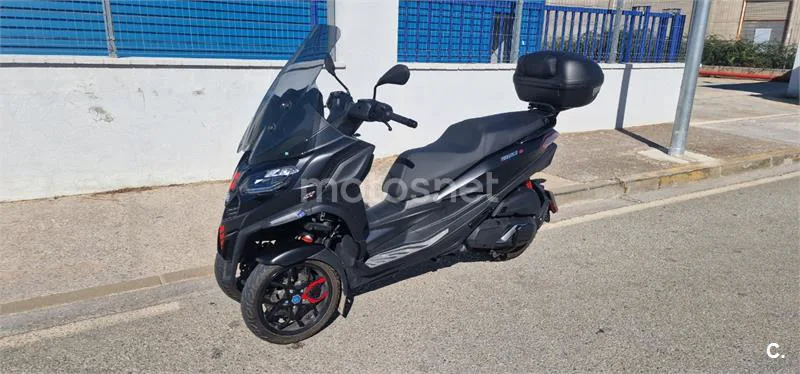 Piaggio MP3 400 Sport 7500 € 2023 Barcelona - 1