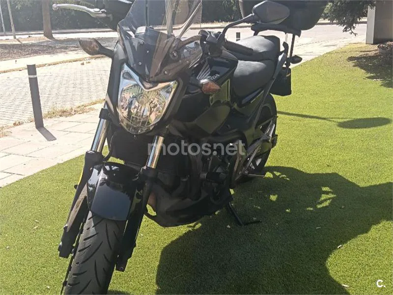 Honda NC750S 3400 € 2014 Barcelona - 1