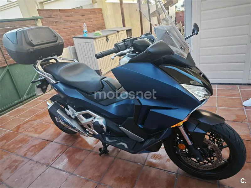 Honda Forza 750 7850 € 2023 Cádiz - 1