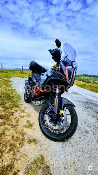 KTM 1290 Super Adventure 13.500 € 2020 Zaragoza - 1