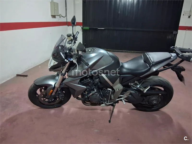 Honda CB1000R 4000 € 2009 Navarra - 1