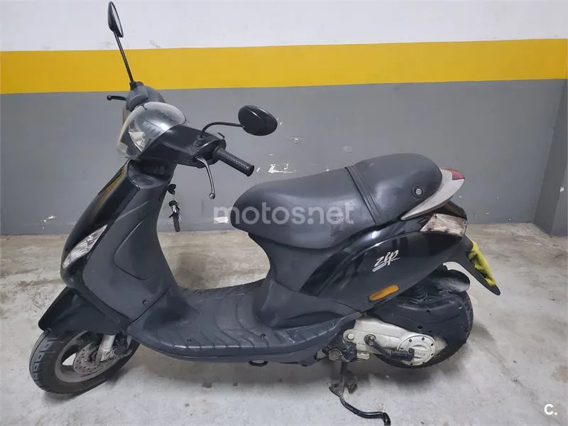 Piaggio Zip 50 4T - Vista 1