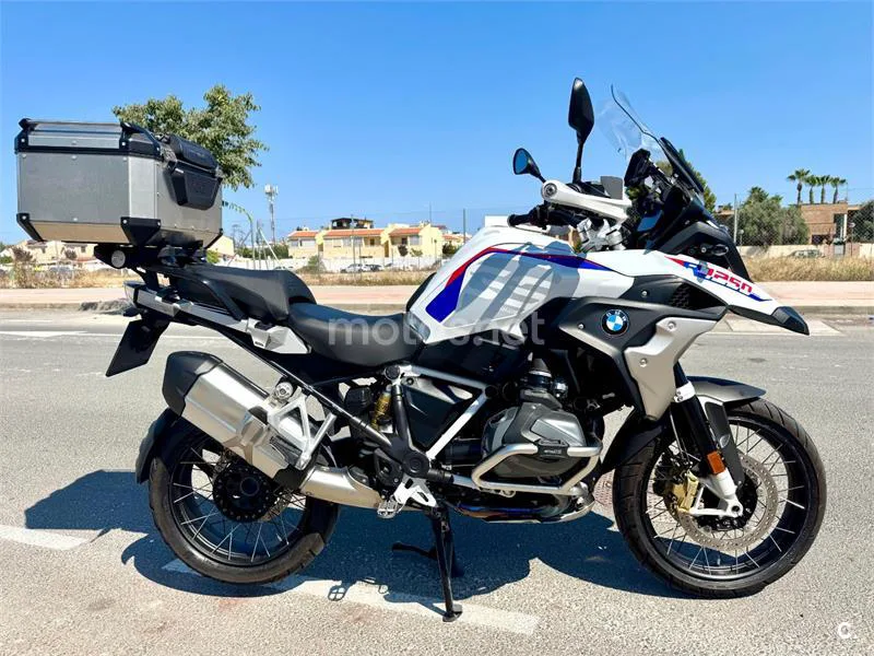 BMW R 1250 GS 15.495 € 2022 Alicante - 1