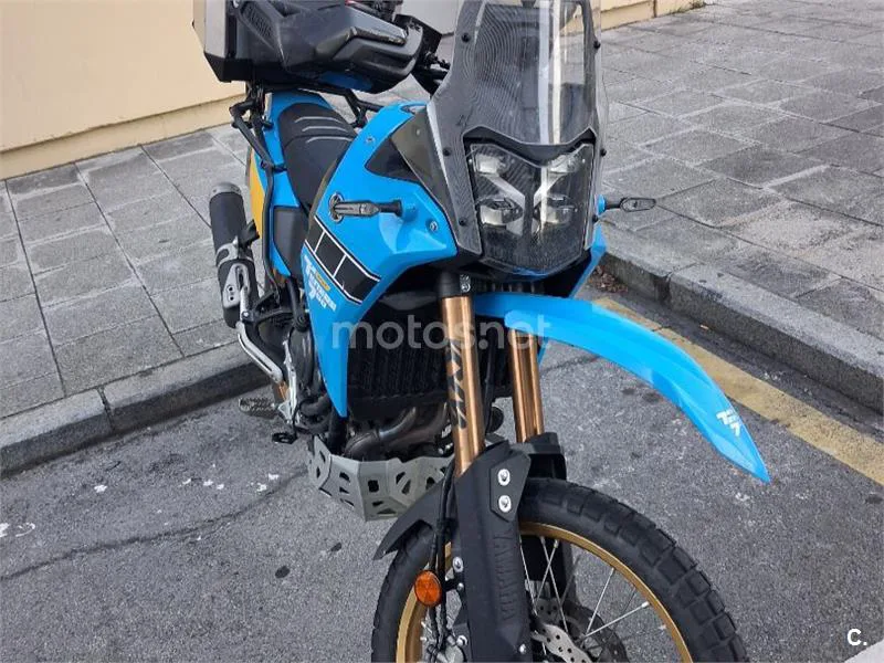 Yamaha Ténéré 700 11.000 € 2025 Bizkaia - 1