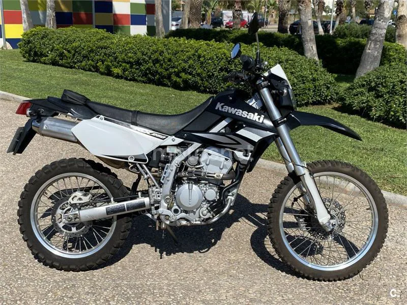 Kawasaki KLX250 2750 € 2010 Castellón - 1