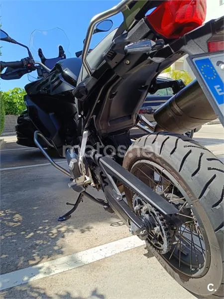 BMW F 850 GS 7150 € 2022 Madrid - 1