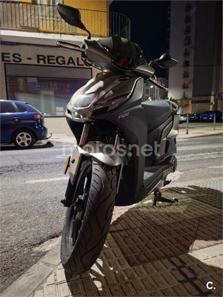 Kymco Agility S 125 1800 € 2023 Cáceres - 1