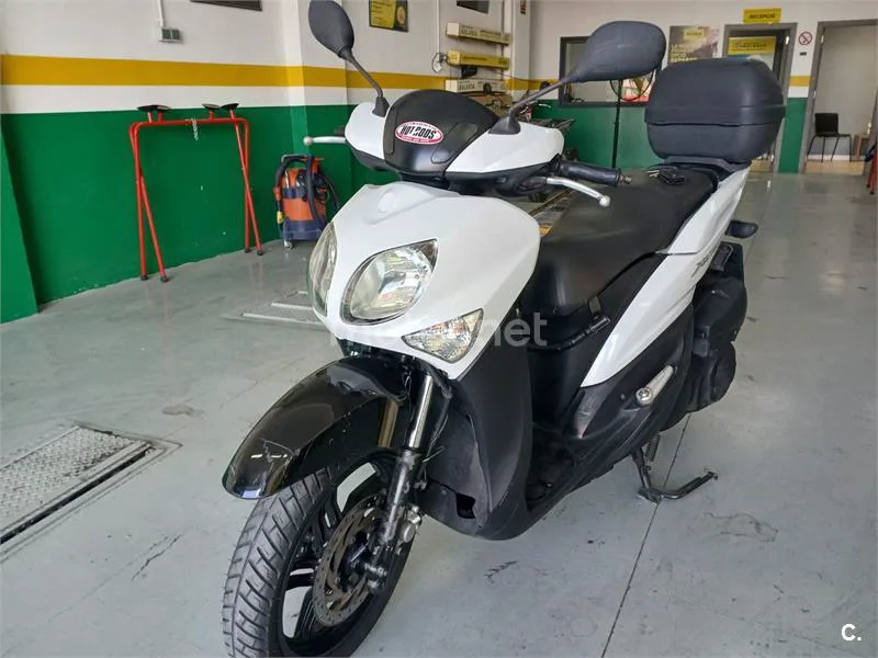 Yamaha Xenter 125 1000 € 2016 Lleida - 1