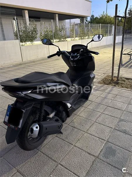 Honda PCX125 2750 € 2021 Madrid - 1