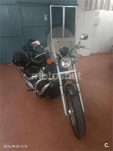 Honda VT750S 3300 € 2010 Córdoba - 1