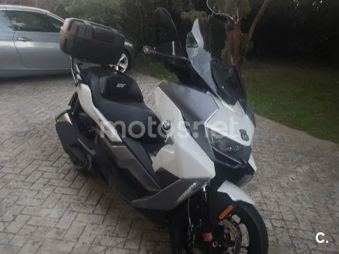BMW C 400 GT 5300 € 2019 A Coruña - 1