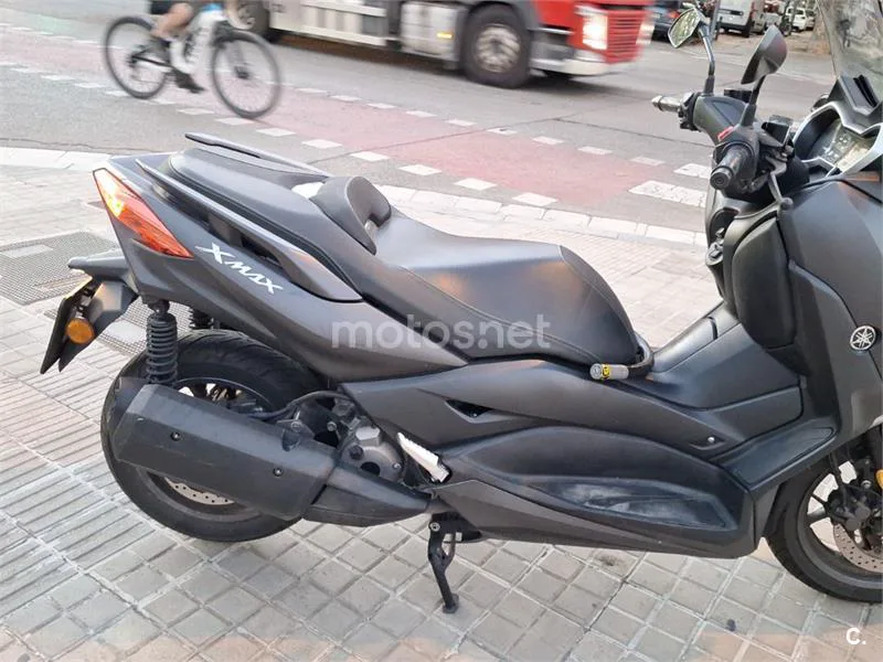 Yamaha XMAX 300 3650 € 2019 Barcelona - 1