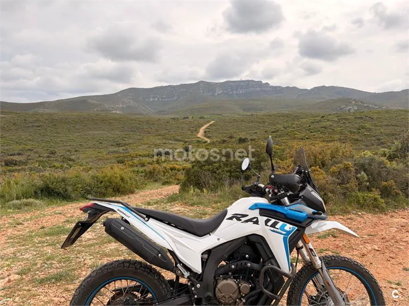 Voge 300 Rally 2800 € 2024 Valencia - 1