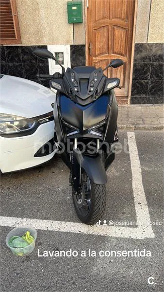 Yamaha XMAX 125 3800 € 2024 Las Palmas - 1