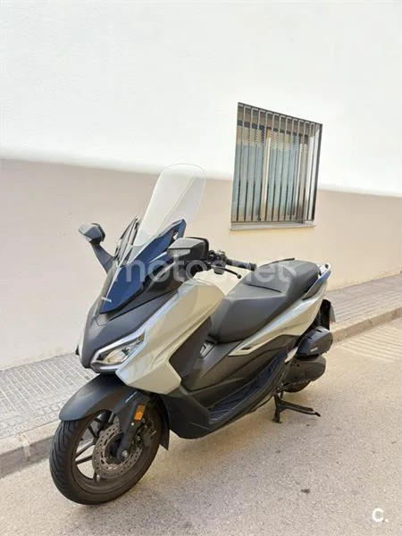 Honda Forza 125 4450 € 2024 Alicante - 1