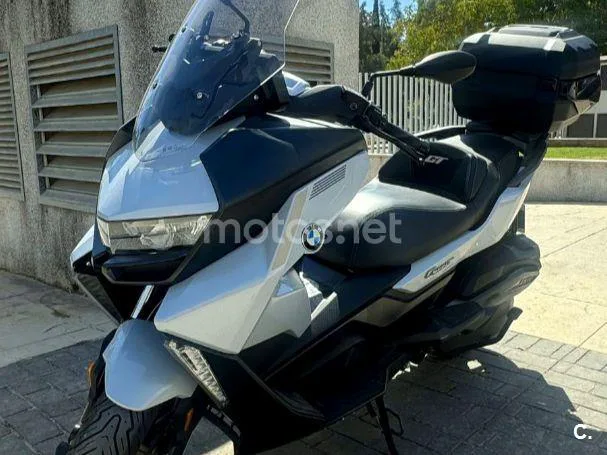 BMW C 400 GT 7600 € 2025 Sevilla - 1