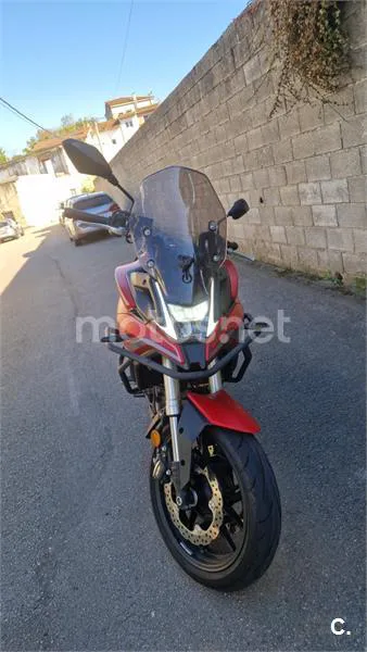Voge 500DS 3250 € 2021 Asturias - 1