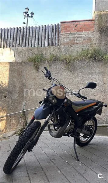 Derbi Senda R X-Treme 1500 € 2004 Barcelona - 1