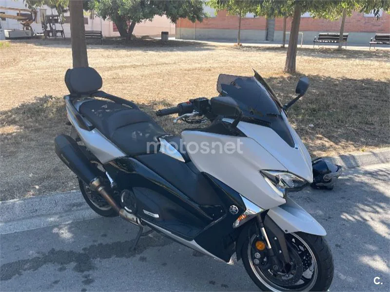 Yamaha TMAX 530 7800 € 2019 Barcelona - 1