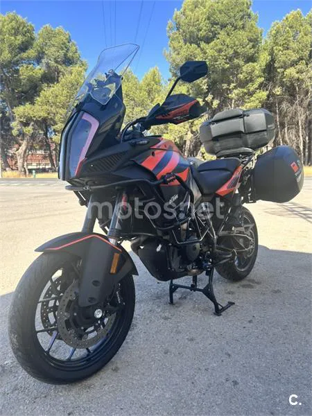 KTM 1290 Super Adventure 13.000 € 2020 Albacete - 1