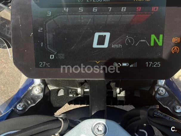 BMW R 1300 GS 20.800 € 2025 Toledo - 1